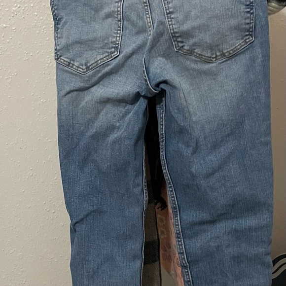 🐾3for$10🐾 Zara Ankle Fit Skinny Jeans - Picture 7 of 7